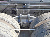 いすゞギガダンプ大型（10t）[写真24]