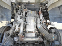 いすゞギガダンプ大型（10t）[写真26]