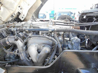 いすゞギガダンプ大型（10t）[写真27]