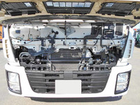 いすゞギガダンプ大型（10t）[写真29]