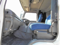 いすゞギガダンプ大型（10t）[写真31]