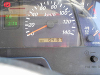 いすゞギガダンプ大型（10t）[写真36]