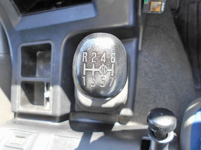 いすゞギガダンプ大型（10t）[写真37]