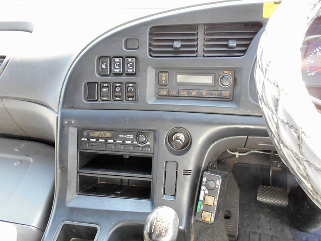 いすゞギガダンプ大型（10t）[写真39]