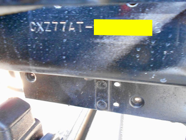 いすゞギガダンプ大型（10t）[写真40]