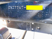 いすゞギガダンプ大型（10t）[写真40]