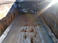 日野プロフィア深ダンプ（土砂禁ダンプ）大型（10t）[写真10]