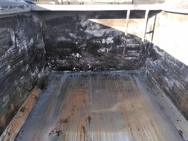 日野プロフィア深ダンプ（土砂禁ダンプ）大型（10t）[写真11]