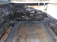 日野プロフィア深ダンプ（土砂禁ダンプ）大型（10t）[写真11]