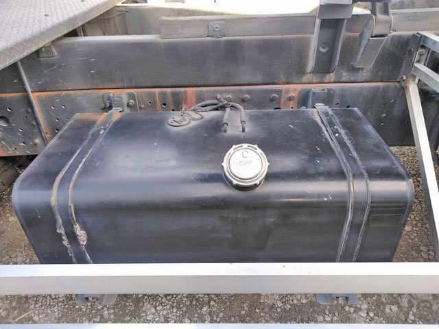 日野プロフィア深ダンプ（土砂禁ダンプ）大型（10t）[写真14]