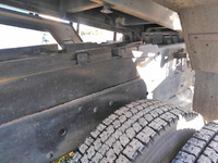 日野プロフィア深ダンプ（土砂禁ダンプ）大型（10t）[写真16]