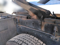 日野プロフィア深ダンプ（土砂禁ダンプ）大型（10t）[写真17]