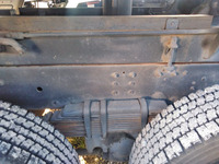 日野プロフィア深ダンプ（土砂禁ダンプ）大型（10t）[写真19]