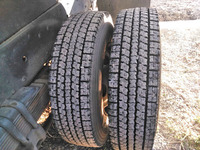 日野プロフィア深ダンプ（土砂禁ダンプ）大型（10t）[写真22]