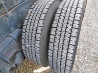 日野プロフィア深ダンプ（土砂禁ダンプ）大型（10t）[写真23]