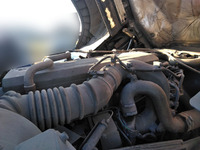 日野プロフィア深ダンプ（土砂禁ダンプ）大型（10t）[写真25]