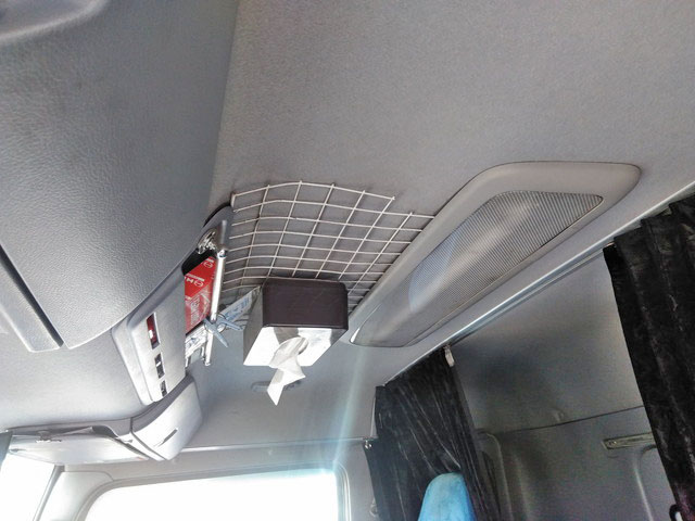 日野プロフィア深ダンプ（土砂禁ダンプ）大型（10t）[写真26]