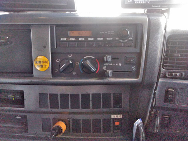 日野プロフィア深ダンプ（土砂禁ダンプ）大型（10t）[写真27]