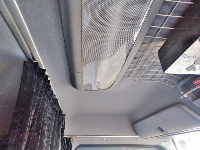 日野プロフィア深ダンプ（土砂禁ダンプ）大型（10t）[写真28]