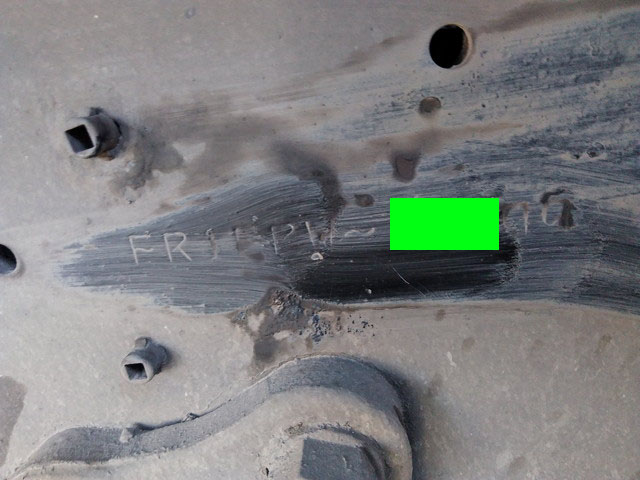 日野プロフィア深ダンプ（土砂禁ダンプ）大型（10t）[写真31]