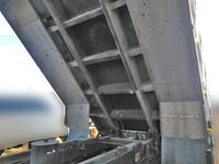 日野プロフィア深ダンプ（土砂禁ダンプ）大型（10t）[写真09]