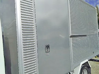 日産アトラスアルミバン小型（2t・3t）[写真11]