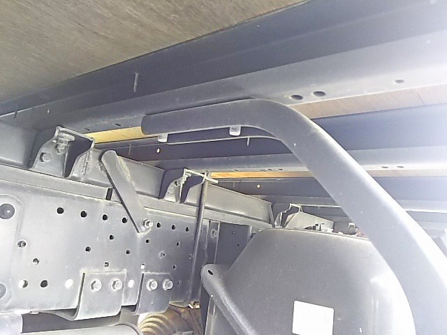 日産アトラスアルミバン小型（2t・3t）[写真12]