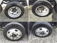 日産アトラスアルミバン小型（2t・3t）[写真15]