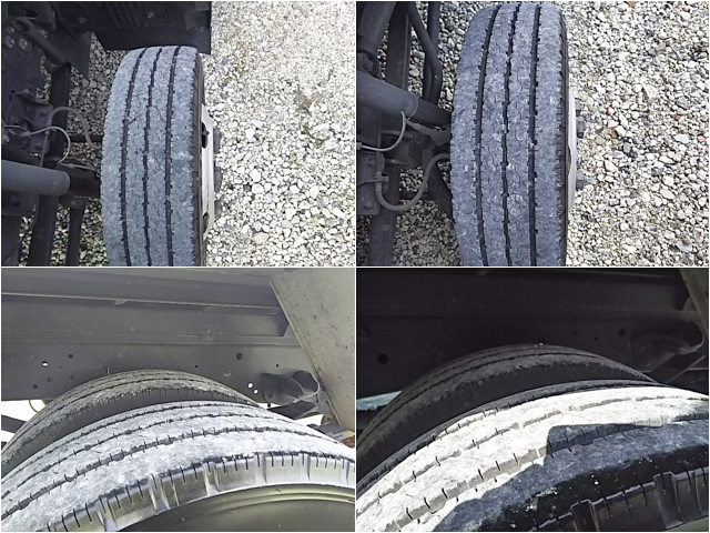 日産アトラスアルミバン小型（2t・3t）[写真16]