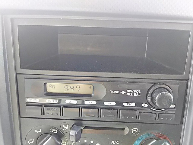 日産アトラスアルミバン小型（2t・3t）[写真31]