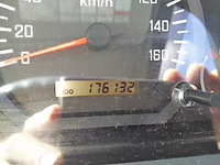 日産アトラスアルミバン小型（2t・3t）[写真34]