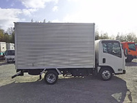 日産アトラスアルミバン小型（2t・3t）[写真06]