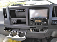 いすゞフォワード平ボディ中型（4t）[写真14]