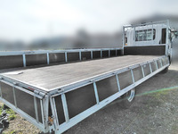 いすゞフォワード平ボディ中型（4t）[写真02]