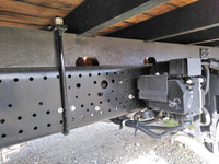 いすゞフォワード平ボディ中型（4t）[写真06]