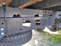 いすゞフォワード平ボディ中型（4t）[写真07]