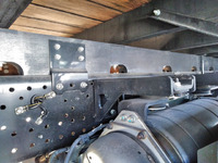 いすゞフォワード平ボディ中型（4t）[写真08]