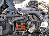 いすゞフォワード平ボディ中型（4t）[写真09]