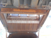 三菱ふそうファイターパッカー車（塵芥車）中型（4t）[写真08]