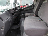 いすゞエルフアルミバン小型（2t・3t）[写真16]