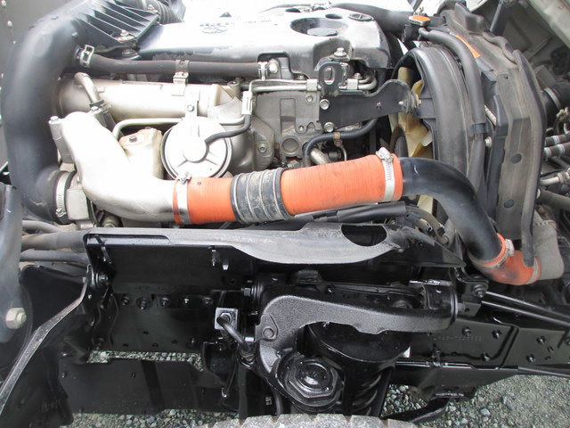 いすゞエルフアルミバン小型（2t・3t）[写真20]