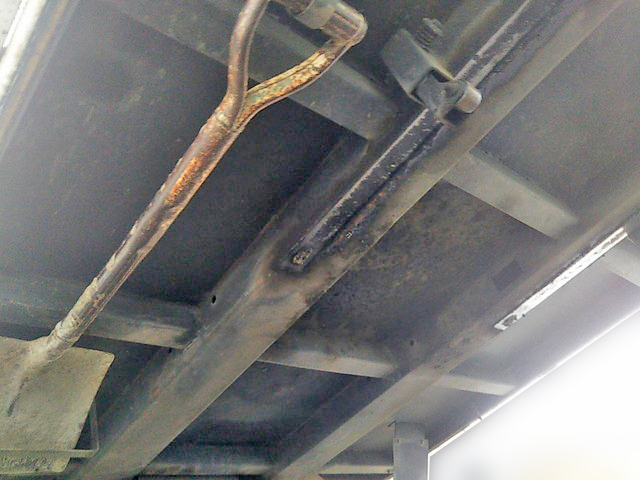 いすゞエルフダンプ小型（2t・3t）[写真20]