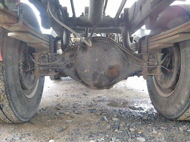 いすゞエルフダンプ小型（2t・3t）[写真27]