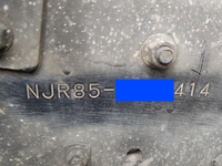 いすゞエルフダンプ小型（2t・3t）[写真38]