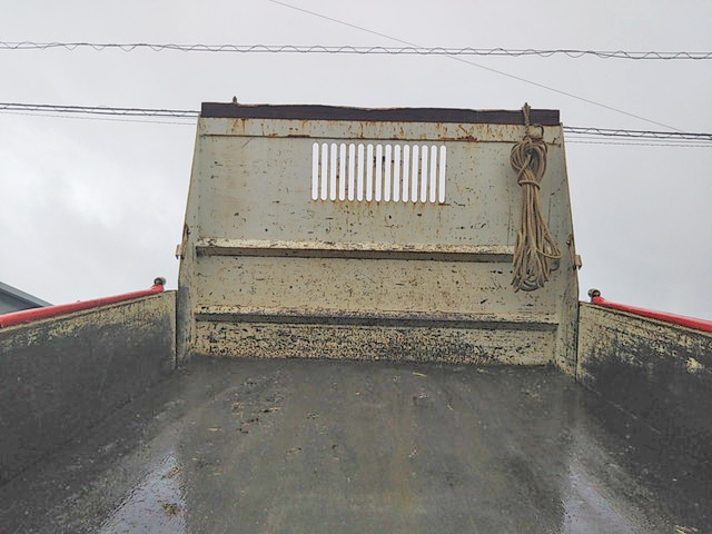 いすゞエルフダンプ小型（2t・3t）[写真09]