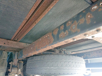 日産シビリアンマイクロバス[写真13]