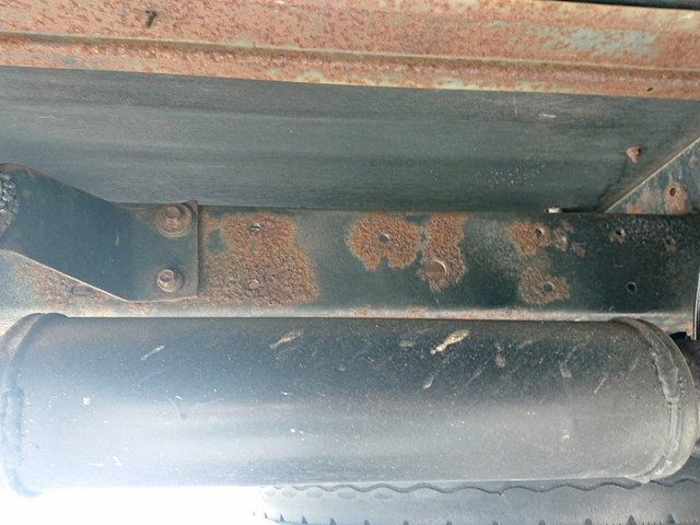 日産シビリアンマイクロバス[写真15]