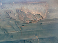 日産シビリアンマイクロバス[写真18]