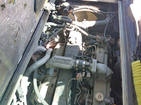 日産シビリアンマイクロバス[写真20]