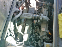 日産シビリアンマイクロバス[写真21]